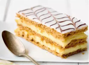 法国人最爱的十大甜点排行，哪一款是你的最爱？
